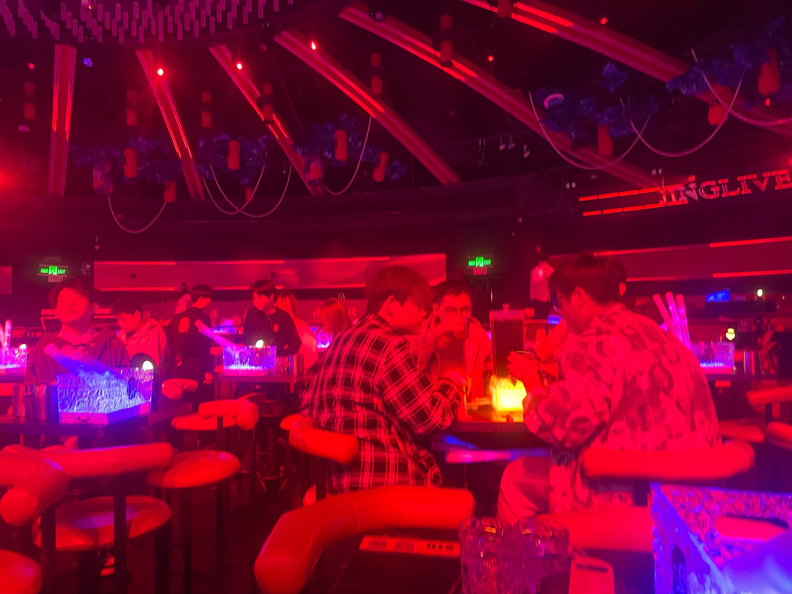 雅安商务KTV订房服务-石棉县ktv预订